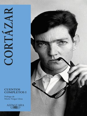 cover image of Cuentos completos I